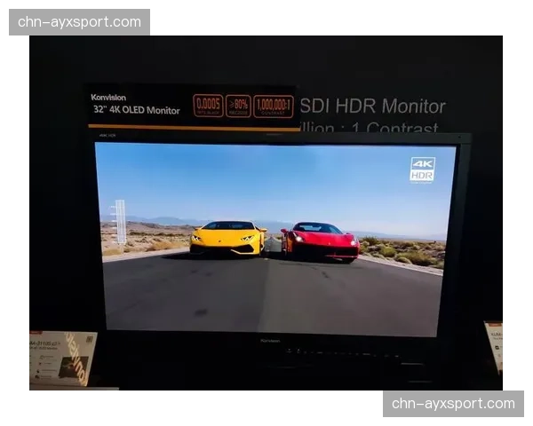 超高清HDR制播标准本年度渗透加剧 这不仅提升视觉美感还促进设备迭代