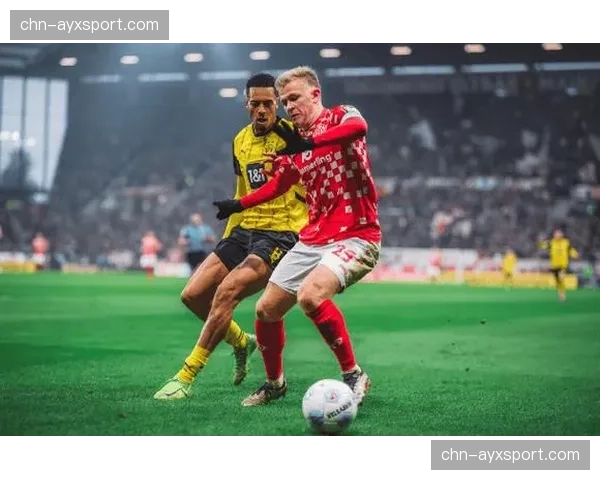 德甲第23轮后积分榜：拜仁60分领跑，保级区六队分差仅6分