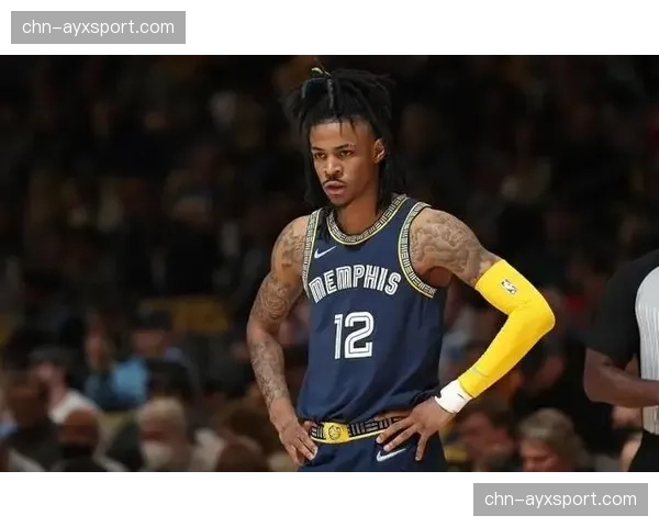 贾·莫兰特社交媒体发布训练视频,展示伤病恢复良好进程