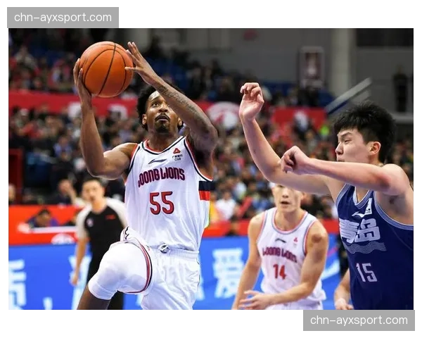 季后赛8进4前瞻：辽宁本钢对阵广州龙狮，经验与活力的碰撞