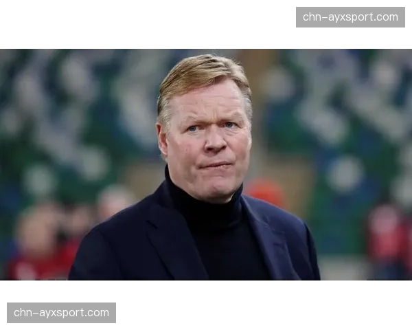 官方：荷兰足协与主帅科曼续约至2028年