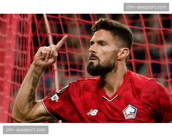 特写:38岁吉鲁在米兰的最后一季,如何凭借跑动智慧弥补身体机能下滑 特写:38岁吉鲁在米兰的最后一季,如何凭借跑动智慧弥补身体机能下滑