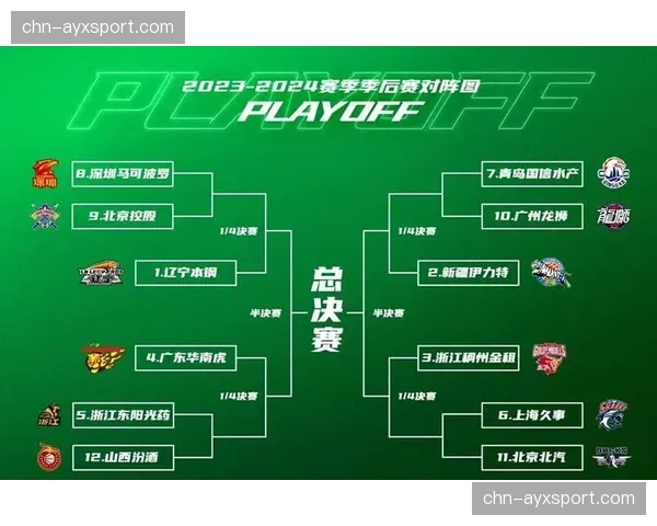 关于CBA季后赛附加赛（12进8）赛制的讨论：单场淘汰是否过于残酷？