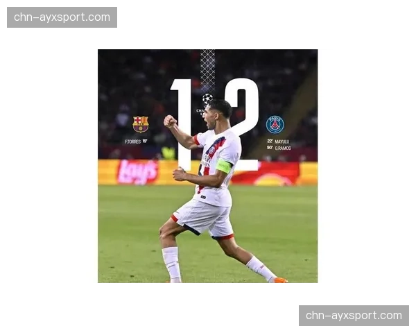 第87分钟,阿什拉夫右路传中,拉莫斯头球绝平,巴黎2-2摩纳哥 第87分钟,阿什拉夫右路传中,拉莫斯头球绝平,巴黎2-2摩纳哥